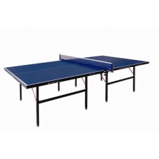 Любительский теннисный стол, толщина 15 мм с сеткой D9015, 274 х 152,5 х 76 см