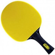 Ракетка для настольного тенниса STIGA PURE COLOR ADVANCE  (желтый)