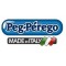 Электромобиль Peg-Perego Gaucho SuperPower