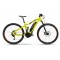 Двухподвесный велосипед haibike sduro fullnine 6.0 500wh 20-sp xt (2017)