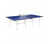 Теннисный стол тренировочный Joola 300-S (синий)