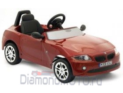 Toys Toys Детский электромобиль BMW Z4 Roadster