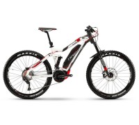 Электровелосипед Haibike (2018) XDURO AllMtn 6.0 500Wh 20s Deore