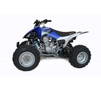 Квадроцикл Motoland ATV 250S