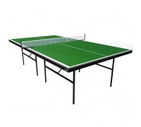 Теннисный стол WIPS Royal Outdoor (зелёный)