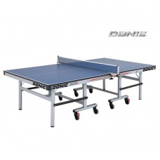 Теннисный стол Donic Waldner Premium 30, ITTF (синий)
