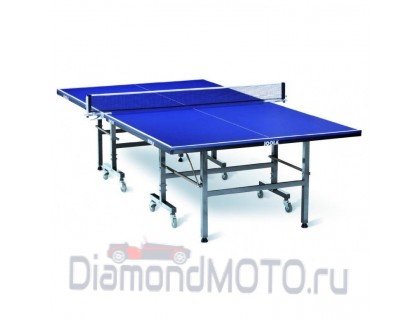 Теннисный стол тренировочный Joola Transport (синий)