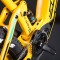 Двухподвесный велосипед scott e-spark 700 plus tuned (2017)