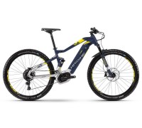 Электровелосипед Haibike (2018) SDURO FullNine 7.0 500Wh 11s NX