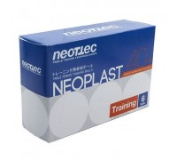 Пластиковые мячи Neoplast Ball 6 шт.