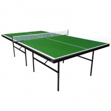 Теннисный стол Wips Strong Outdoor (зелёный)