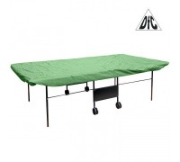 Чехол DFC для теннисного стола Старт (зеленый)