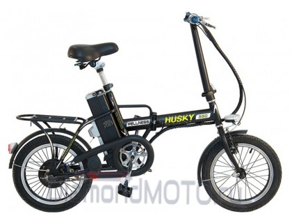 Электровелосипед Wellness Husky 350W