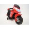 Электромотоцикл Moto O888OO