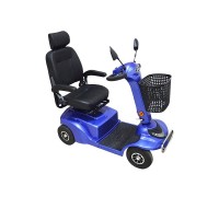 Электромобиль для инвалидов Wmotion J50FL