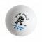 Комплект мячей для настольного тенниса Club Select (6 мячей), белые