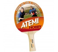 Ракетка для настольного тенниса Atemi Hobby