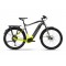 Электровелосипед Haibike (2018) SDURO Trekking 9.0 men 500Wh 11s XT