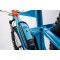 Двухподвесный велосипед cube stereo hybrid 120 hpa pro 400 27.5 (2017)