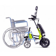 Электрический привод Sunny для инвалидной коляски