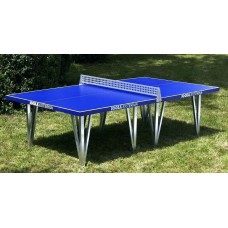Теннисный стол всепогодный Joola Externa (синий)