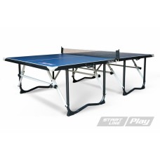 Теннисный стол Start Line SLP Play- самый компактный стол для настольного тенниса