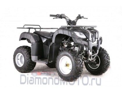 Квадроцикл Motoland ATV 150U