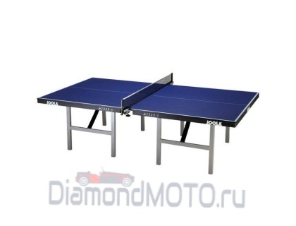Теннисный стол профессиональный  Joola 2000-S, ITTF (синий)