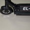 Электросамокат EL-Sport Speedelec двухподвес 500W 48V/13Ah (2019 года обновленная версия)