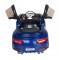 Электромобиль Rivertoys Porsche E911KX синий
