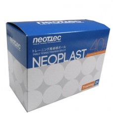 Пластиковые мячи Neoplast Ball 24 шт.
