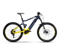 Электровелосипед Haibike (2018) SDURO FullSeven LT 7.0 500Wh 11s NX