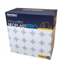 Пластиковые мячи Neoplast Ball 40+ 60 шт.
