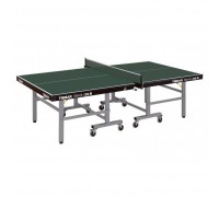 Профессиональный стол для настольного тенниса Tibhar Smash 28R (зелёный)