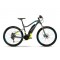 Электровелосипед Haibike (2018) SDURO HardSeven 3.5 500Wh 20s Deore