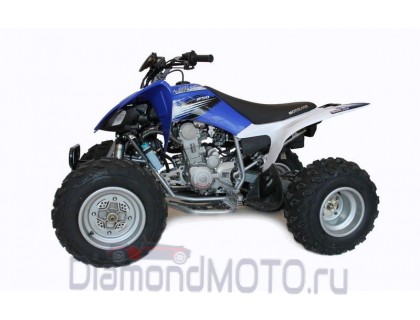 Квадроцикл Motoland ATV 250S