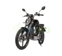 Электромотоцикл Super Soco TS1200R