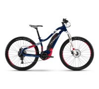 Электровелосипед Haibike (2018) SDURO HardLife 3.0 500Wh 11s NX