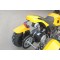 Детский электрический квадроцикл El-Sport Junior ATV 500W 36V/12Ah