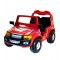 ЭлектромобильTouring Джип красный Kids Cars
