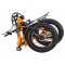Электровелосипед Elbike Taiga 2 500W (48V/10,4Ah) с багажником