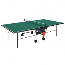Теннисный стол всепогодный Sunflex OUTDOOR зеленый 