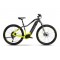 Электровелосипед Haibike (2018) SDURO Cross 9.0 women 500Wh 11s XT