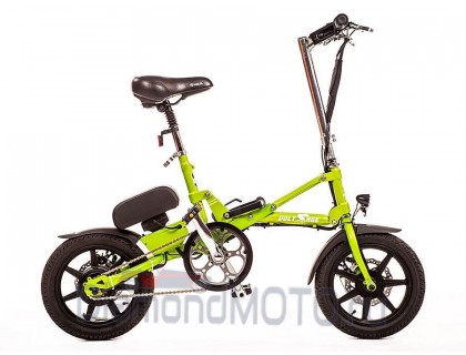 Электровелосипед Volt Age SMART-S
