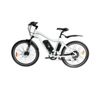 Электровелосипед El-sport bike TDE-10 350W