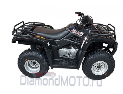 Квадроцикл ArmadA ATV 200 L NEW