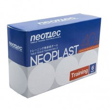 Пластиковые мячи Neoplast Ball 6 шт.