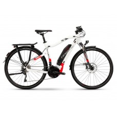 Электровелосипед Haibike (2018) SDURO Trekking 6.0 men 500Wh 20s XT