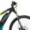 Двухподвесный велосипед haibike sduro fullnine 5.0 400wh 10-sp deore (2017)