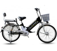 Электровелосипед SLONY 60V/10Ah